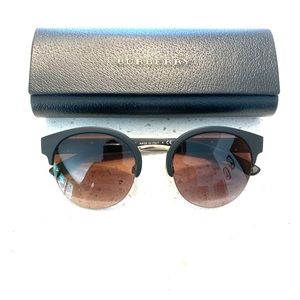 Perfect Burberry Sunglasses